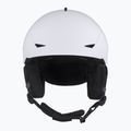 Kask narciarski Cairn Rise II mat white 3