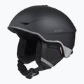 Kask narciarski Cairn Rise II mat black lava