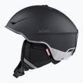 Kask narciarski Cairn Rise II mat black lava 2