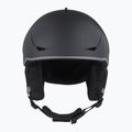 Kask narciarski Cairn Rise II mat black lava 3