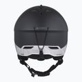 Kask narciarski Cairn Rise II mat black lava 4