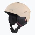 Kask narciarski Cairn Rise II mat powder