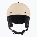 Kask narciarski Cairn Rise II mat powder 3