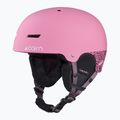 Kask narciarski dziecięcy Cairn Darwin Jr mat pink