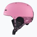Kask narciarski dziecięcy Cairn Darwin Jr mat pink 2