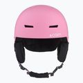 Kask narciarski dziecięcy Cairn Darwin Jr mat pink 3