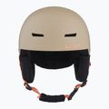 Kask narciarski dziecięcy Cairn Darwin Jr mat linen 3