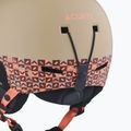 Kask narciarski dziecięcy Cairn Darwin Jr mat linen 5