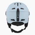 Kask narciarski Cairn Electron Visor mat sky 4