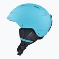 Kask narciarski dziecięcy Cairn Android Jr mat turquoise 2