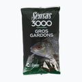 Zanęta wędkarska Sensas 3000 Gros Gardons Noire
