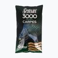 Zanęta wędkarska Sensas 3000 Carpes