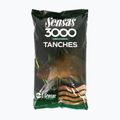 Zanęta wędkarska Sensas 3000 Tanches