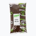 Dodatek do zanęty Sensas Coco Belge czarny