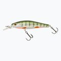 Wobler GUNKI Gamera F Twitch green perch