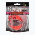 Amortyzator do tyczki Sensas Crazy Hollow Power 3.20 mm czerwony