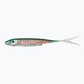 Przynęta gumowa GUNKI Kiddy 5 szt. rainbow minnow
