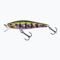 Wobler GUNKI Gamera SP Twitch brown gill