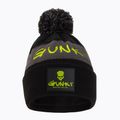 Czapka zimowa GUNKI Team czarny/szary 2