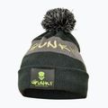 Czapka zimowa GUNKI Team czarny/szary 4