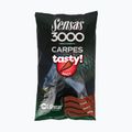 Zanęta wędkarska Sensas 3000 Carp Teasty Robin Red