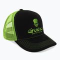 Czapka z daszkiem GUNKI Tracker black