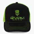 Czapka z daszkiem GUNKI Tracker black 4