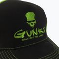 Czapka z daszkiem GUNKI Tracker black 5