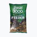 Zanęta wędkarska Sensas 3000 Super Feeder Lake Black