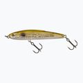 Wobler GUNKI Shore Shaver S gold smelt