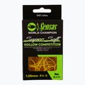 Amortyzator do tyczki Sensas Hollow Match Super Soft 1.00 mm żółty