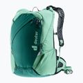 Plecak turystyczny damski deuter Updays 24 l SL deepsea/spearmint 2