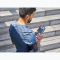 Pas biegowy na ramię z pokrowcem na telefon Shapeheart NHR AMZ 5