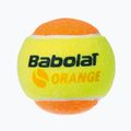 Piłki tenisowe Babolat Orange Box 36 szt. yellow 3