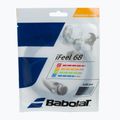 Naciąg badmintonowy Babolat iFEEL 10.2 m 0.68 mm black