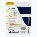 Naciąg tenisowy Babolat bad.iFEEL 10,2M blue 2