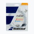 Naciąg badmintonowy Babolat iFEEL 10.2 m 0.66 mm black