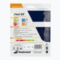 Naciąg tenisowy Babolat bad.iFEEL 10,2M blue 2