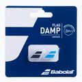 Tłumiki drgań Babolat Flag Damp 2 szt. black/blue 2