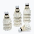 Lotki do badmintona Babolat 1 12 szt. white 2