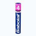 Lotki do badmintona Babolat 3 12 szt. white 4