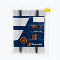 Owijki do rakiet tenisowych Babolat Vs Original 12 szt. S24 white