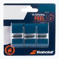 Owijki do rakiet tenisowych Babolat Vs Original 3 szt. blue