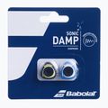 Tłumiki drgań Babolat Sonic Damp 2 szt. S24 blue/ yellow 2