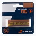 Owijka do rakiet tenisowych Babolat Natural Grip brown