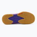 Buty do badmintona damskie Babolat 18 Shadow Team W pink/purple 6