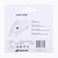Tłumiki drgań Babolat Dampener Wimbledon 2 szt. white/green 3