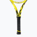 Rakieta tenisowa dziecięca Babolat Pure Aero 25 4