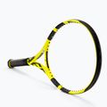 Rakieta tenisowa Babolat Pure Aero yellow/black 2