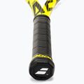 Rakieta tenisowa Babolat Pure Aero yellow/black 3